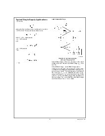 浏览型号LMC6464AIMX的Datasheet PDF文件第15页