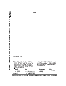 浏览型号LMC6462BIN的Datasheet PDF文件第18页