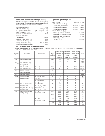 浏览型号LMC6462AIM的Datasheet PDF文件第3页