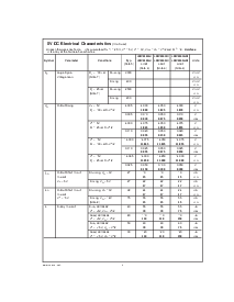 浏览型号LMC6462AIM的Datasheet PDF文件第4页