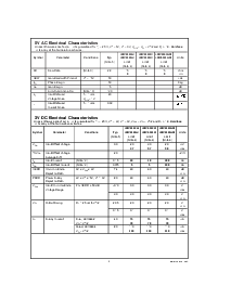 浏览型号LMC6462AIN的Datasheet PDF文件第5页