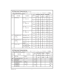 浏览型号LMC6484的Datasheet PDF文件第4页