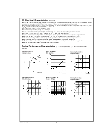 浏览型号LMC6484的Datasheet PDF文件第6页