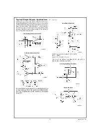 浏览型号LMC662AIM的Datasheet PDF文件第9页