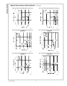 浏览型号LMH6624的Datasheet PDF文件第8页