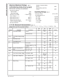 浏览型号LMV342MA的Datasheet PDF文件第2页