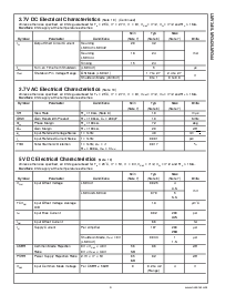 浏览型号LMV342MA的Datasheet PDF文件第3页