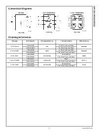 浏览型号LMV342MA的Datasheet PDF文件第5页