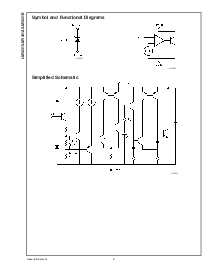 浏览型号LMV431CM5的Datasheet PDF文件第2页