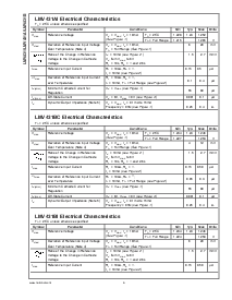 浏览型号LMV431IM5的Datasheet PDF文件第6页