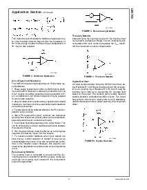 浏览型号LMV7219M5的Datasheet PDF文件第9页