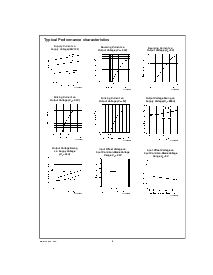 浏览型号LMV722MMX的Datasheet PDF文件第6页