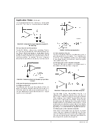 浏览型号LMV722MM的Datasheet PDF文件第9页