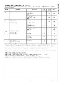 浏览型号LMV7239M7X的Datasheet PDF文件第5页