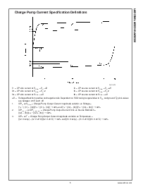 浏览型号LMX2326的Datasheet PDF文件第5页