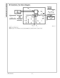 浏览型号LMX2326的Datasheet PDF文件第6页