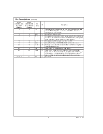 浏览型号LMX2332LSLB的Datasheet PDF文件第3页