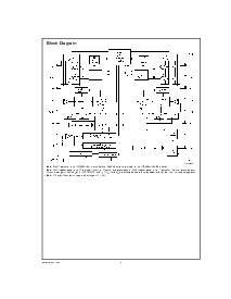 浏览型号LMX2331LTM的Datasheet PDF文件第4页