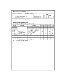 浏览型号LMX2331LSLB的Datasheet PDF文件第6页