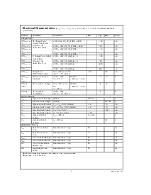 浏览型号LMX2352TM的Datasheet PDF文件第5页