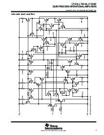 浏览型号LT1014AMJ的Datasheet PDF文件第3页