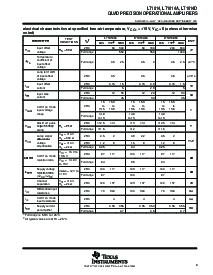 浏览型号LT1014AMJ的Datasheet PDF文件第9页