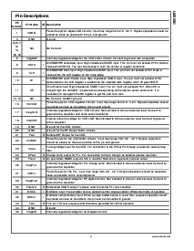 浏览型号LMX2531LQ1910E的Datasheet PDF文件第3页