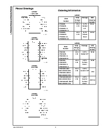 浏览型号LP2953IM的Datasheet PDF文件第2页