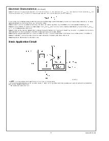 浏览型号LP2980IM5X-2.8的Datasheet PDF文件第5页