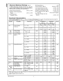 浏览型号LP2980IM5X-4.7的Datasheet PDF文件第4页