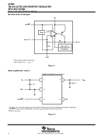 浏览型号LP2981A-50DBVR的Datasheet PDF文件第8页