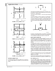 浏览型号LP2981IM5X-2.5的Datasheet PDF文件第12页