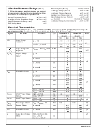 浏览型号LP2982IM5-5.0的Datasheet PDF文件第5页