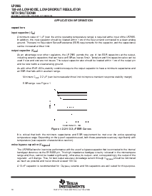 浏览型号LP2985A-50DBVT的Datasheet PDF文件第10页