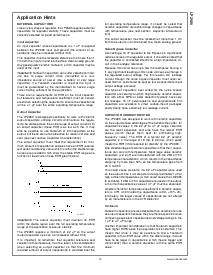 浏览型号LP2985IM5X-4.0的Datasheet PDF文件第15页