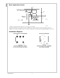 浏览型号LP2992IM5-1.8的Datasheet PDF文件第2页