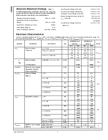 浏览型号LP2992IM5-5.0的Datasheet PDF文件第4页