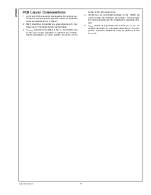 浏览型号LP2995LQ的Datasheet PDF文件第10页