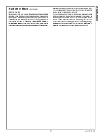 浏览型号LP38691SD-3.3的Datasheet PDF文件第13页
