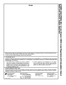 浏览型号LP38692MPX-ADJ的Datasheet PDF文件第13页
