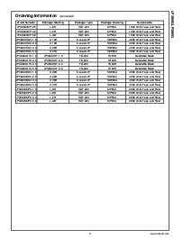 浏览型号LP38693MP-3.3的Datasheet PDF文件第3页
