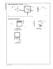 浏览型号LP3871的Datasheet PDF文件第2页