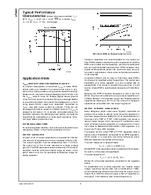 浏览型号LP3883ES-1.2的Datasheet PDF文件第8页