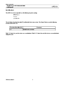 浏览型号LPC2124的Datasheet PDF文件第2页