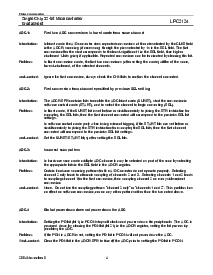 浏览型号LPC2124的Datasheet PDF文件第4页