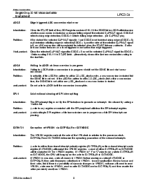浏览型号LPC2124的Datasheet PDF文件第5页
