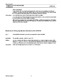 浏览型号LPC2124的Datasheet PDF文件第8页