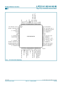 浏览型号LPC2148的Datasheet PDF文件第6页