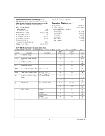 浏览型号LPV321M5X的Datasheet PDF文件第3页