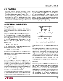 浏览型号LT1054LCS8的Datasheet PDF文件第7页